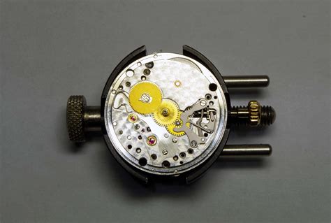 vintage rolex watch repairs|antique Rolex repair shops.